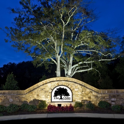 Hospitality Lighting Photo